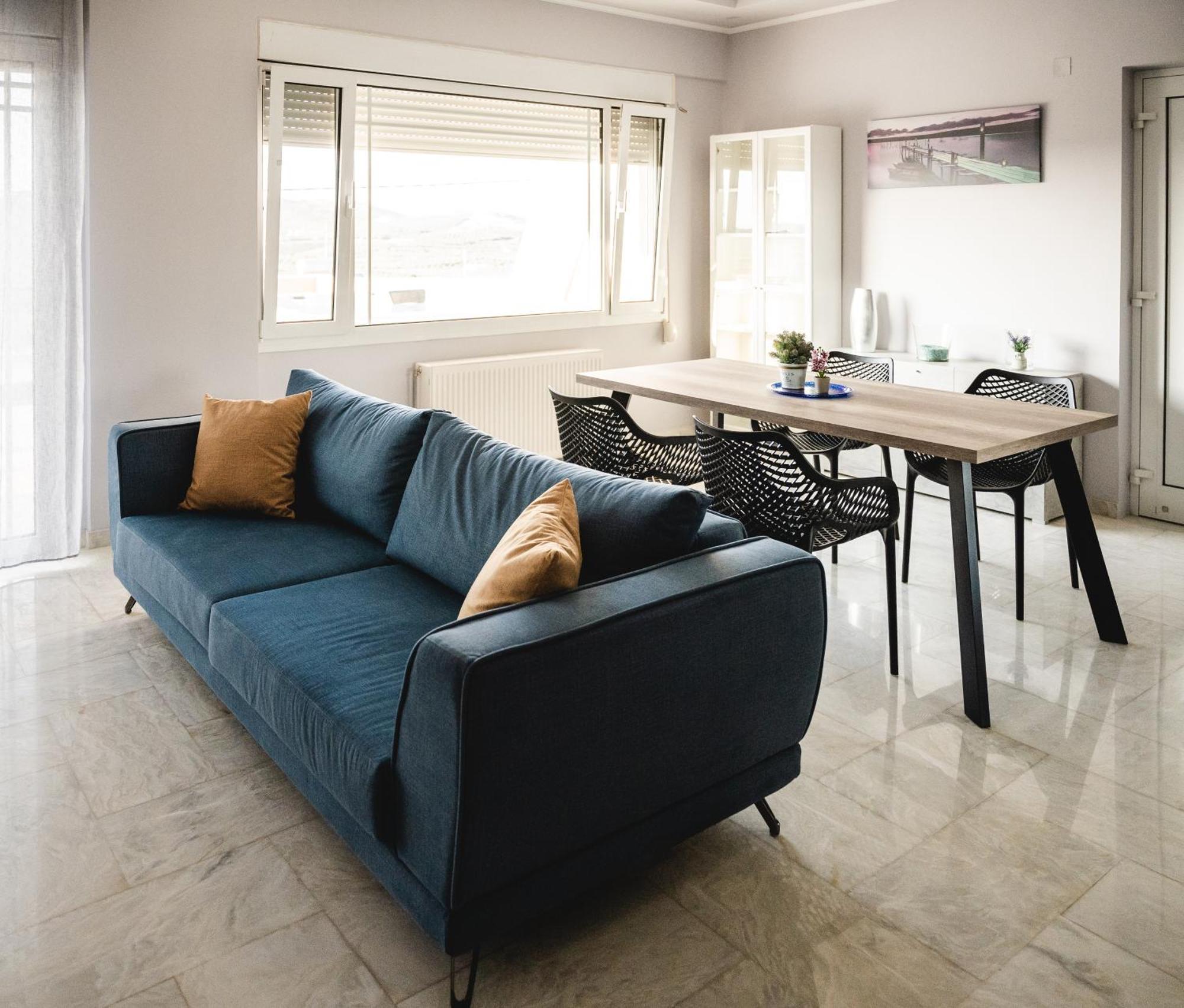 Roumelí Andromache Villas מראה חיצוני תמונה